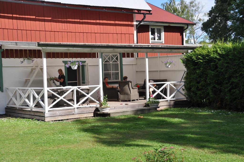 Kullagarden Villa Vreta Kloster ภายนอก รูปภาพ