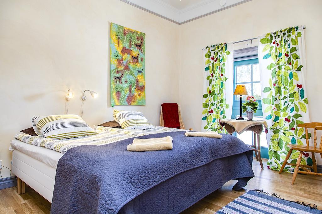 Kullagarden Villa Vreta Kloster ห้อง รูปภาพ